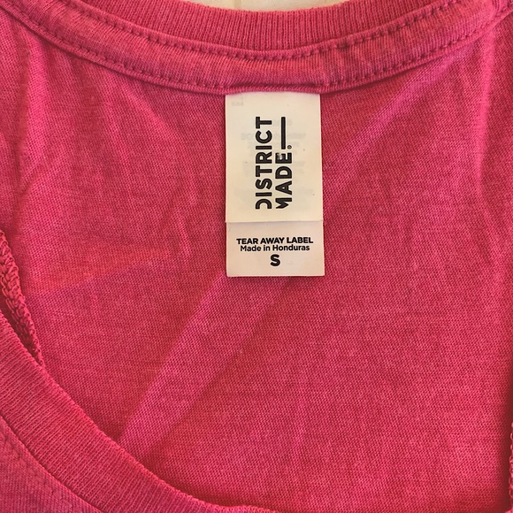 Delta Gamma Shirt - Picture 4 of 4